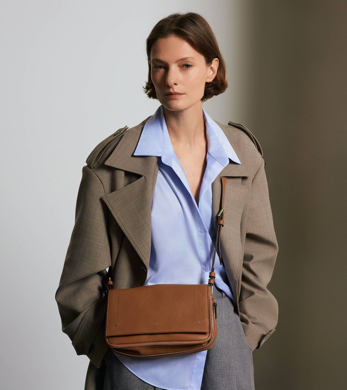 Le Tanneur バッグ 2つセット ITALY Women